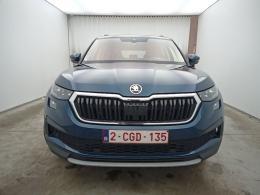Skoda Kodiaq 1.5 TSI 110kW DSG7 Clever 5d 7pl