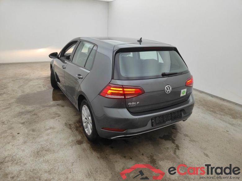 Volkswagen Golf VII 1.5 TGi BlueMotion Comfortline DSG 5d #5