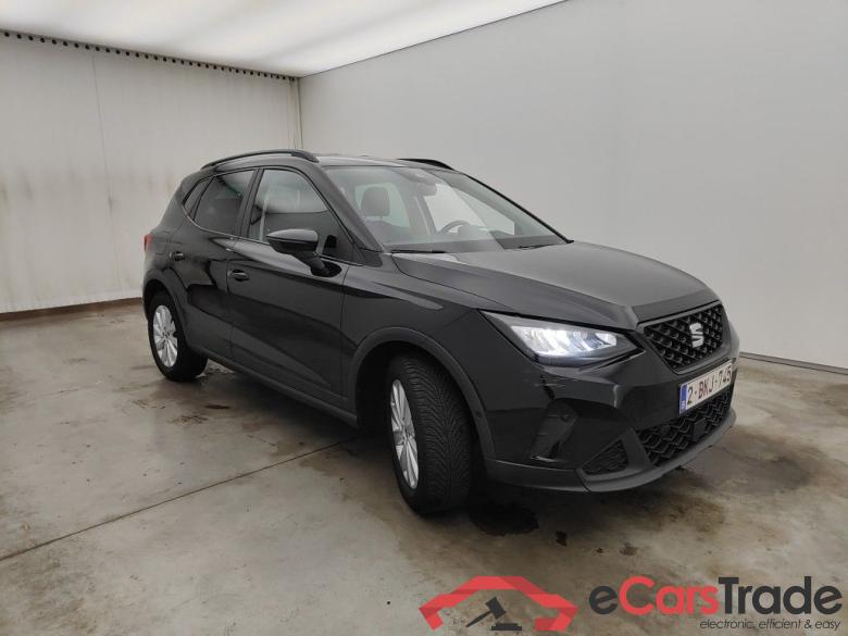 SEAT Arona 1.0 TSI 81kW DSG Move 5d #2