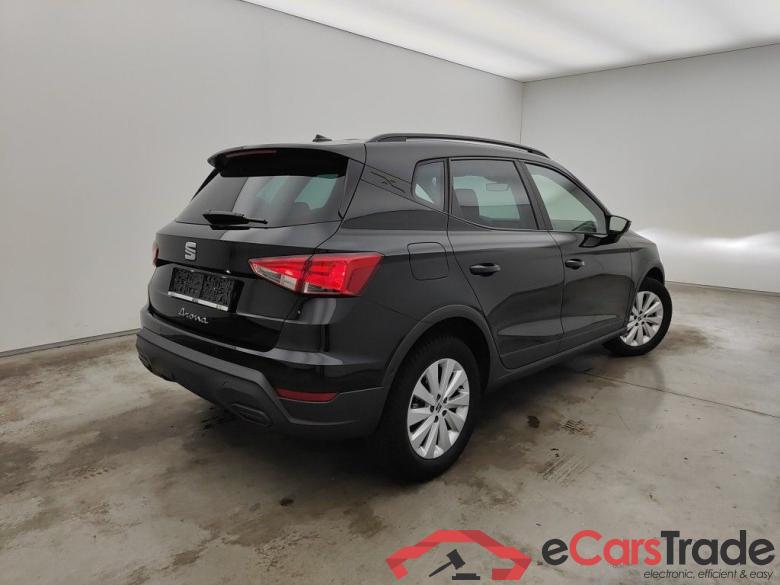 SEAT Arona 1.0 TSI 81kW DSG Move 5d #5