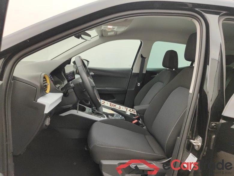 SEAT Arona 1.0 TSI 81kW DSG Move 5d #6