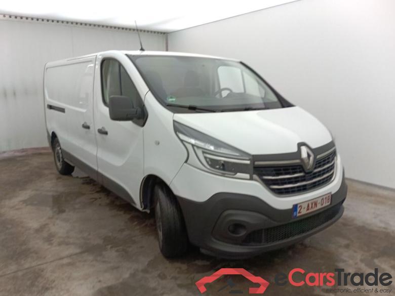 Renault Trafic L2H1 dCi 120 Grand Confort 2.9T 4d #2