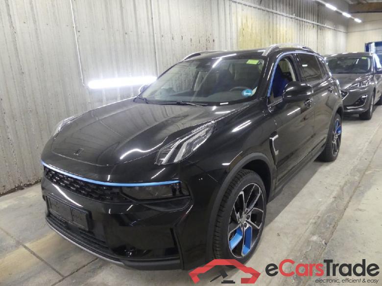LynkAndCo Lynk & Co 01 ´20 LYNK & CO 01 PHEV 5d 132kW #1