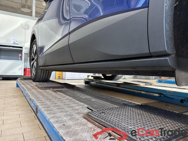 Vw Pro 150kW ID 4 #6