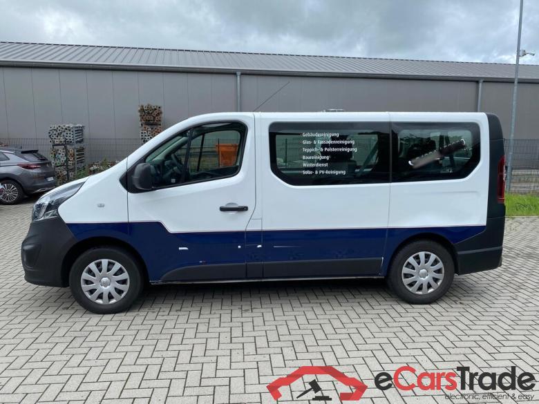 Opel Combi L1H1 2,7t Vivaro B Kasten/Kombi #3
