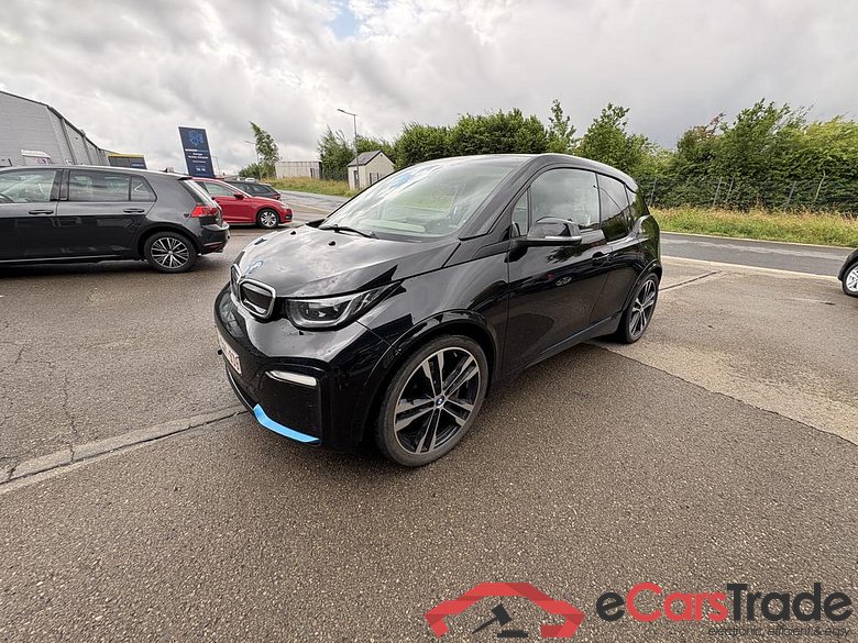 BMW i3 (I01 LCI) i3s 94Ah - 33.2 kWh (EU6.2)