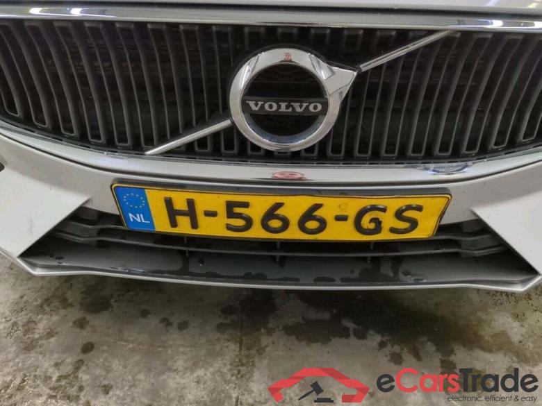 VOLVO V60 2.0 D3 MomentPro #4