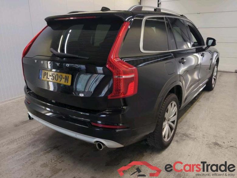 VOLVO XC90 2.0 D4 Momentum #2