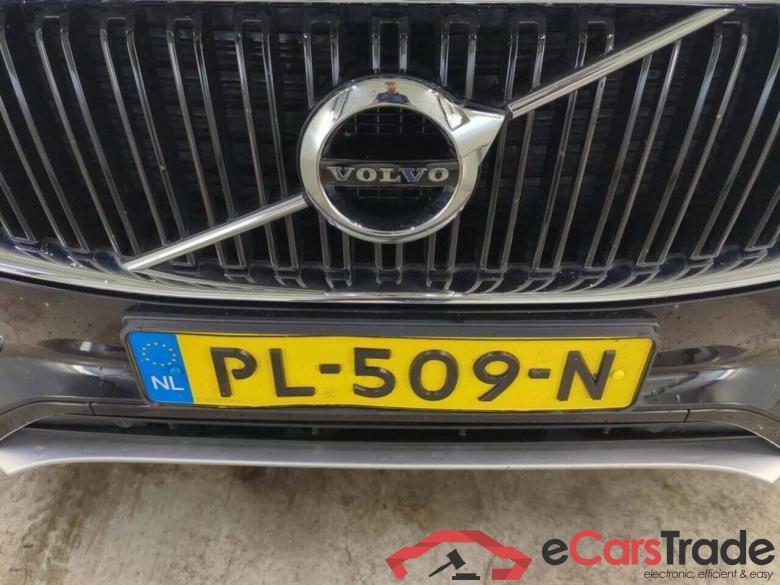 VOLVO XC90 2.0 D4 Momentum #4
