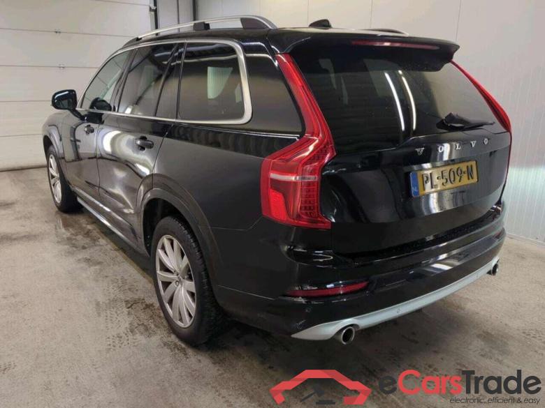 VOLVO XC90 2.0 D4 Momentum #6