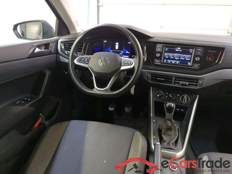 VOLKSWAGEN POLO 1.0 TSI Life #3
