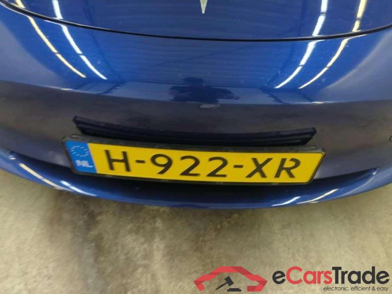 Tesla Model 3 Long Range AWD 75kWh #4