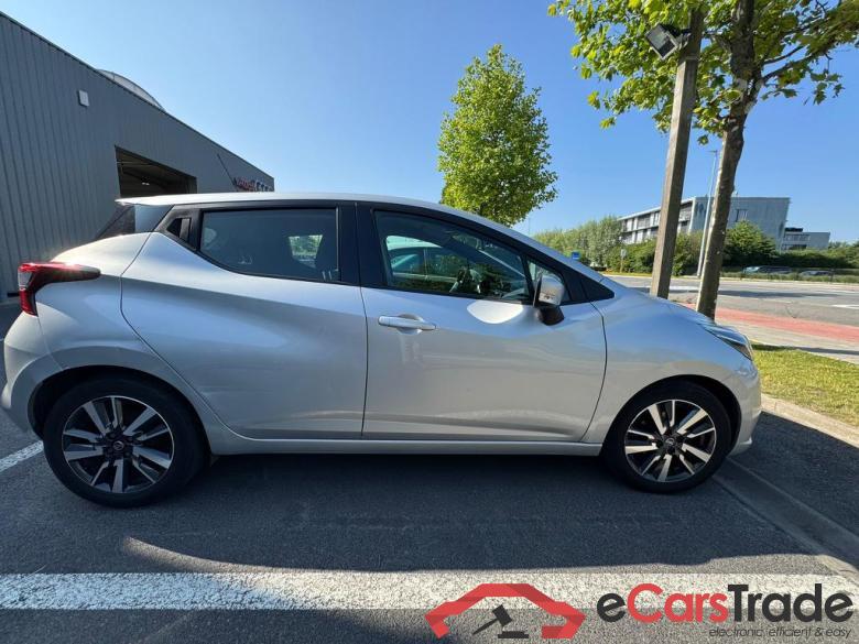 Nissan Micra Micra #3