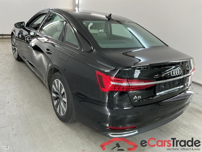 AUDI A6 2.0 50 TFSI E QUATTRO S TRONIC #3