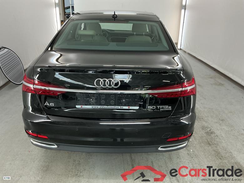 AUDI A6 2.0 50 TFSI E QUATTRO S TRONIC #5