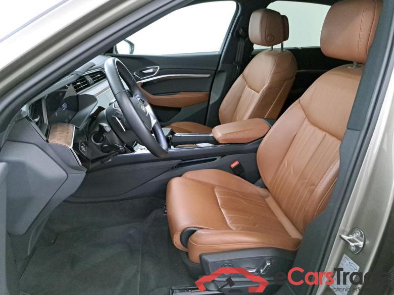 AUDI E-TRON SPORTBACK BEV 95KWH 55 QUATTRO ADVANCED Assistance Tour Limited Edition #5