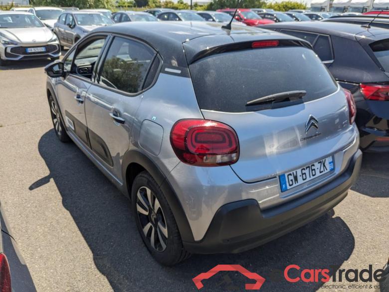 C3  Max 1.2 PURETECH  110CV  BVM6  6E #4