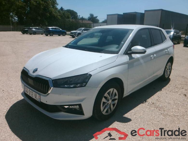 FABIA 1.0TSI STYLE 24M RISK #1