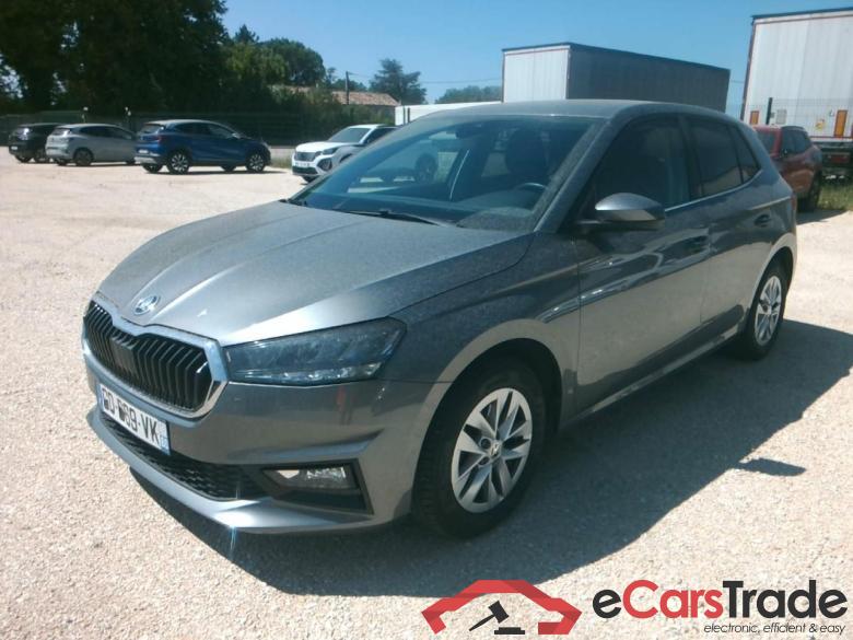 FABIA 1.0 TSI STYL 24M RISK #1