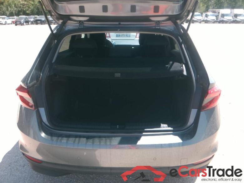 FABIA 1.0 TSI STYL 24M RISK #6
