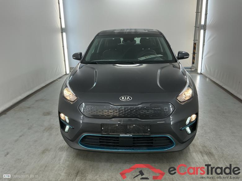KIA E-NIRO 64 kWh Must #1