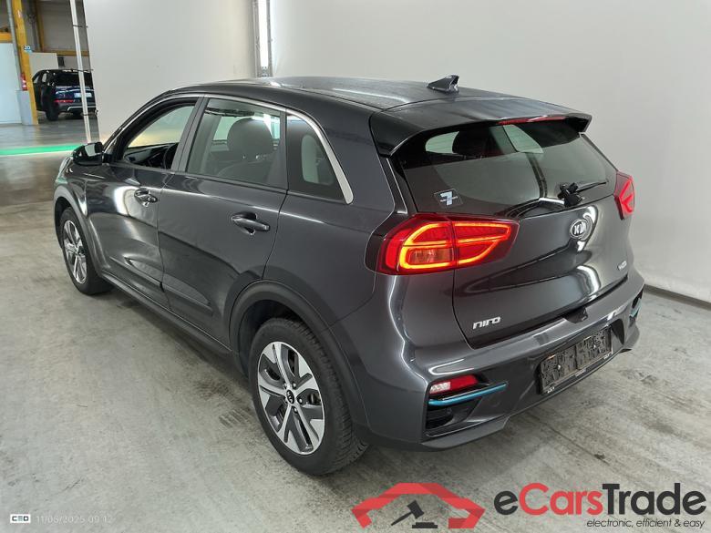 KIA E-NIRO 64 kWh Must #3