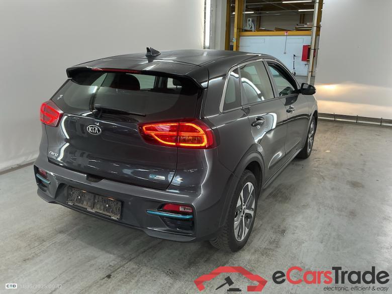 KIA E-NIRO 64 kWh Must #4