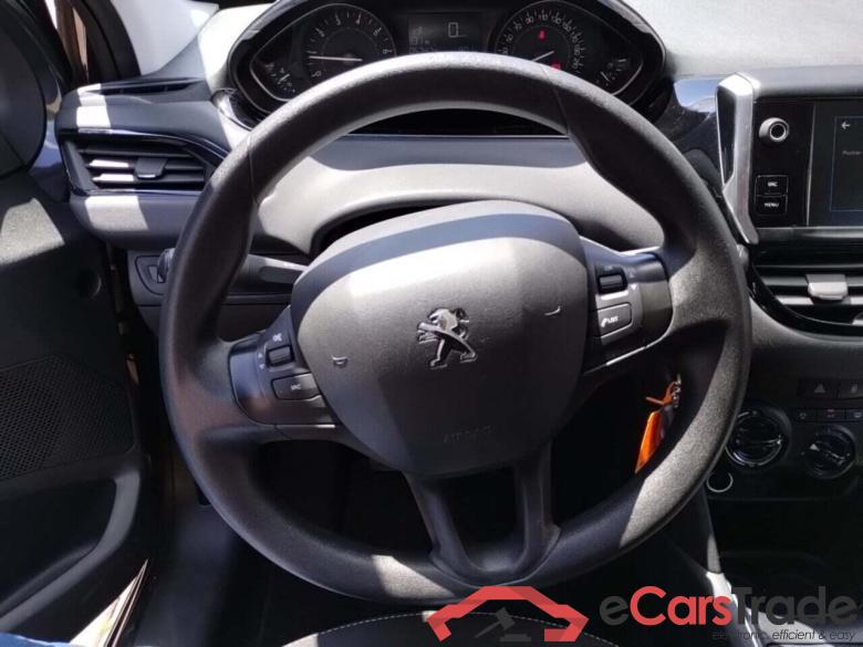 PEUGEOT 208 1.2 PureTech Blue Lion #5