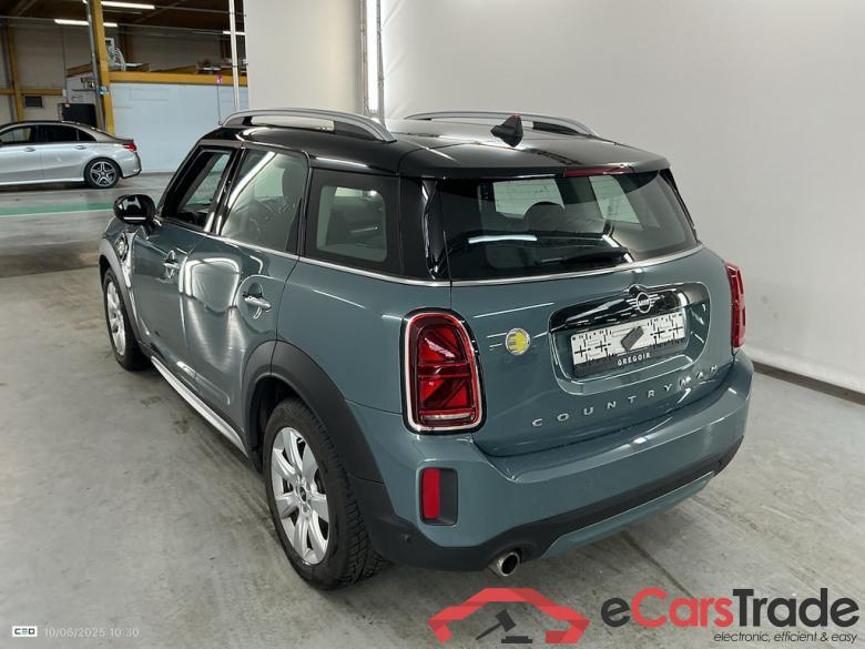 MINI COUNTRYMAN 1.5 COOPER S E 4WD AUTO #3