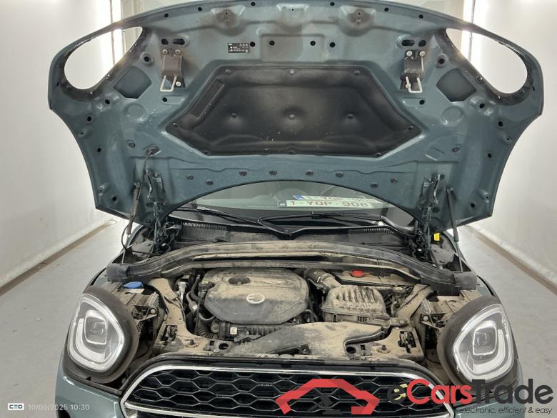 MINI COUNTRYMAN 1.5 COOPER S E 4WD AUTO #6