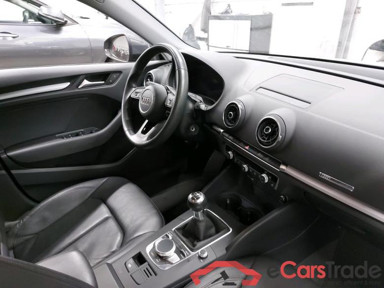 AUDI - AUD A3 SB 30 TFSi 116PK Sport Edition Pack Platinum & Shadow Look * PETROL * #3