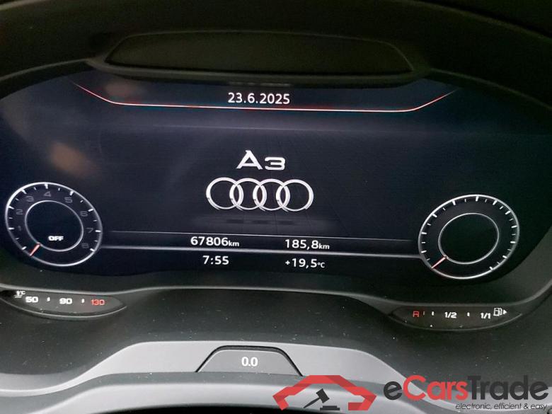 AUDI - AUD A3 SB 30 TFSi 116PK Sport Edition Pack Platinum & Shadow Look * PETROL * #5