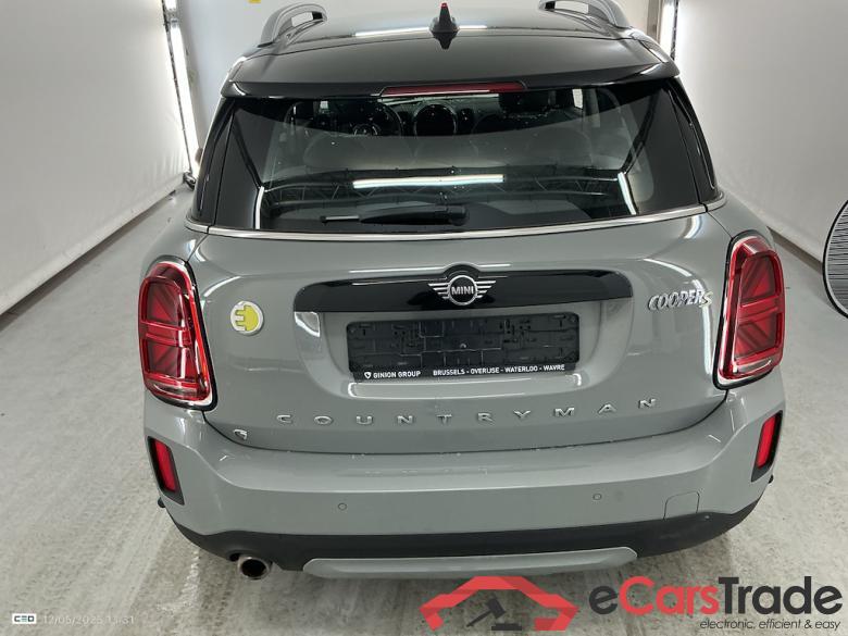 MINI COUNTRYMAN 1.5 COOPER S E 4WD AUTO Big Business Chili #5