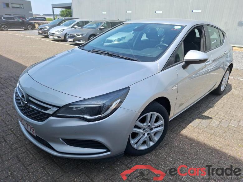 OPEL - OPE ASTRA 1.0 Turbo 106PK ECOTEC Edition Business Edition * PETROL * #1