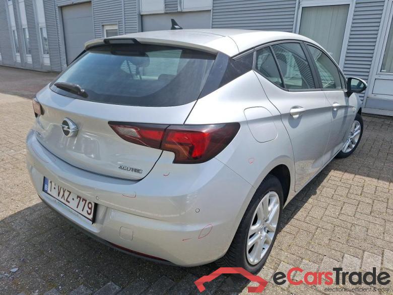 OPEL - OPE ASTRA 1.0 Turbo 106PK ECOTEC Edition Business Edition * PETROL * #2