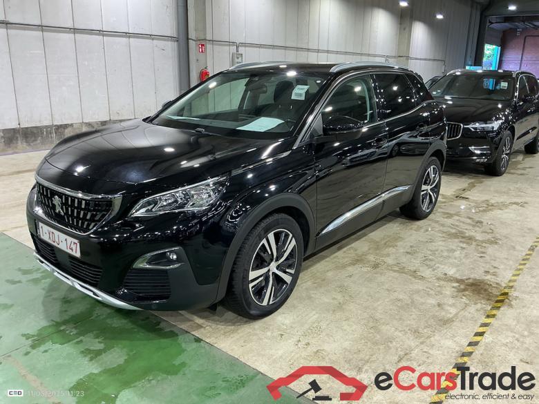 PEUGEOT 3008 DIESEL - 2016 1.5 BlueHDi Allure (EU6.2) #2