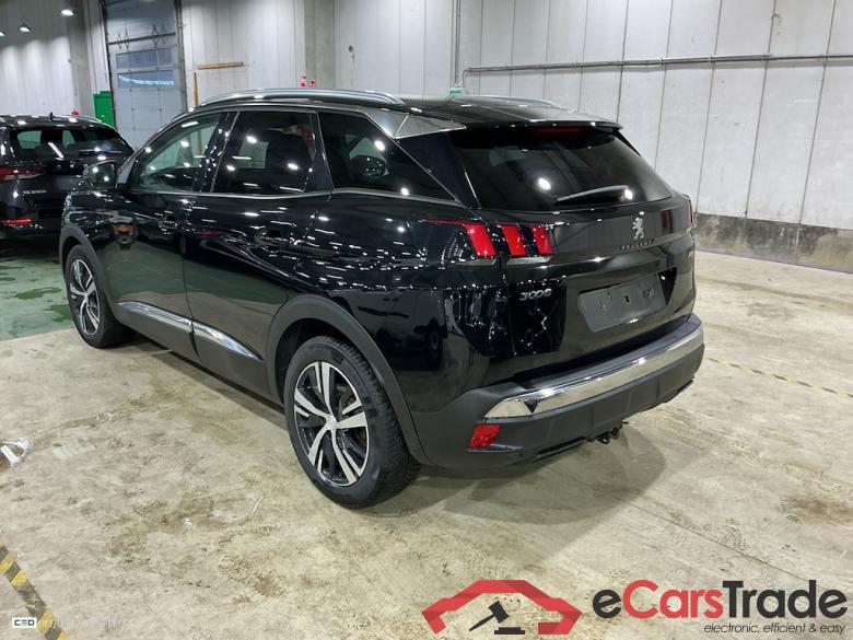 PEUGEOT 3008 DIESEL - 2016 1.5 BlueHDi Allure (EU6.2) #3