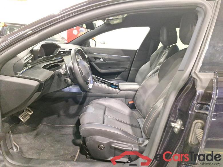 PEUGEOT 508 1.5 BLUEHDI 130 S&S AUTO GT #5