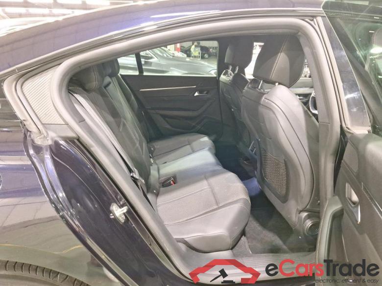 PEUGEOT 508 1.5 BLUEHDI 130 S&S AUTO GT #6