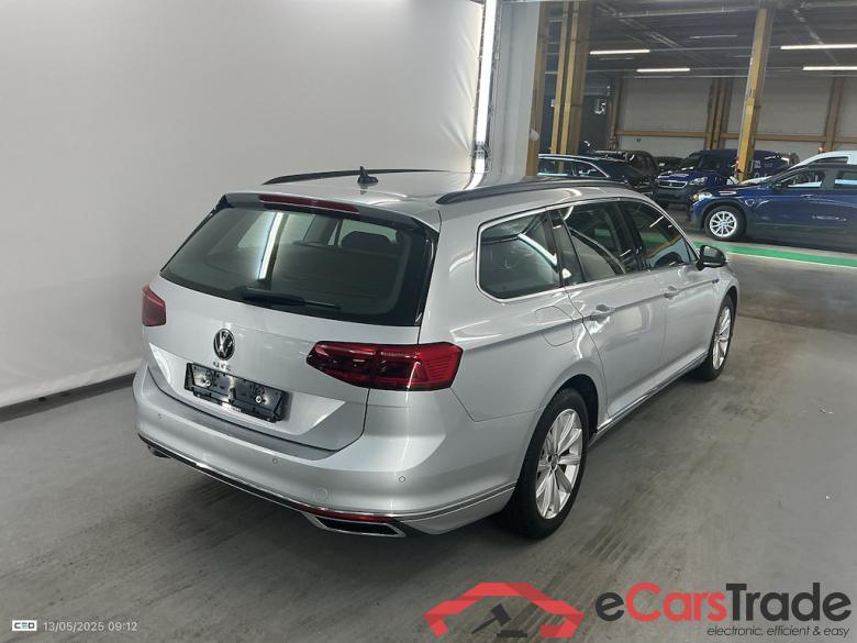 VOLKSWAGEN Passat 1.4 TSI MSQ VARIANT GTE BUSINESS #4