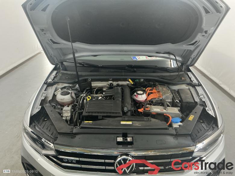 VOLKSWAGEN Passat 1.4 TSI MSQ VARIANT GTE BUSINESS #6