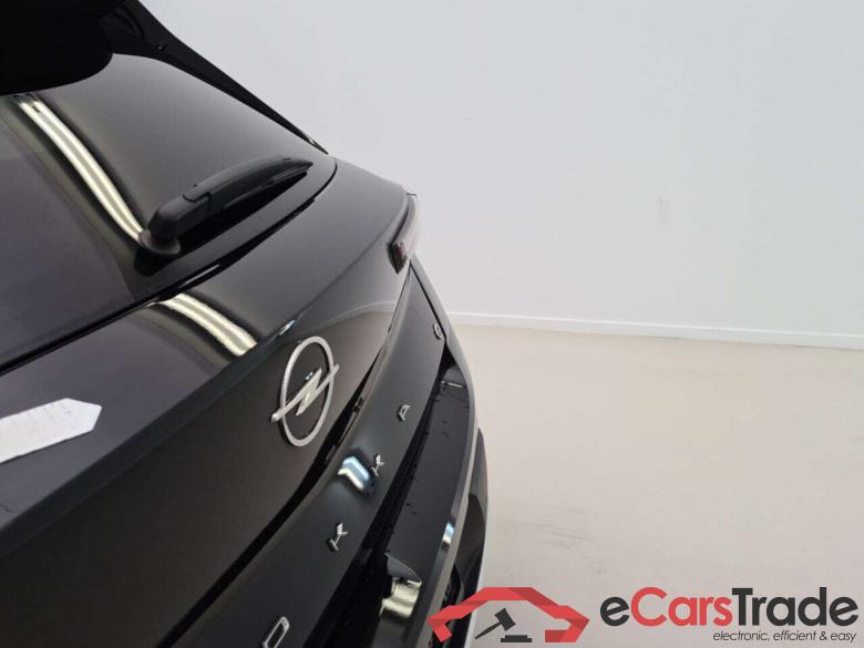 OPEL MOKKA EV E-ULTIMATE 50KWH #4