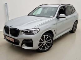 BMW X3 2.0 xDrive30e Hybrid M-Sport Aut. Pano LED-Xenon LC-Pro Hi-Fi Navi Ambient Sport-Leather KeylessGo Camera Klima PDC ...