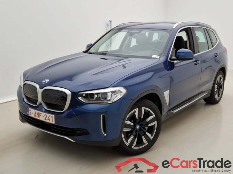 BMW IX3 SDRIVE35 #1