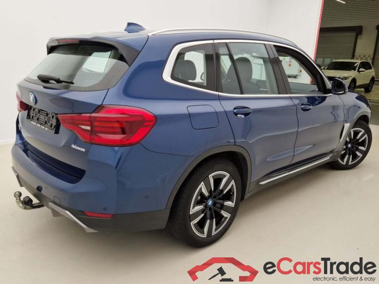BMW IX3 SDRIVE35 #2