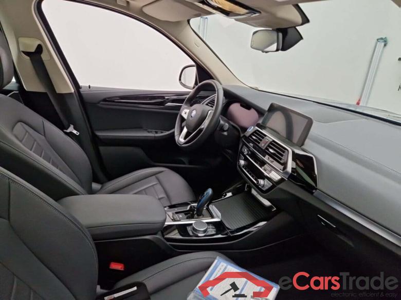 BMW IX3 SDRIVE35 #3