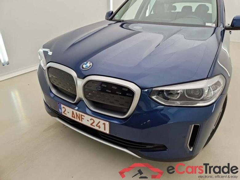 BMW IX3 SDRIVE35 #4