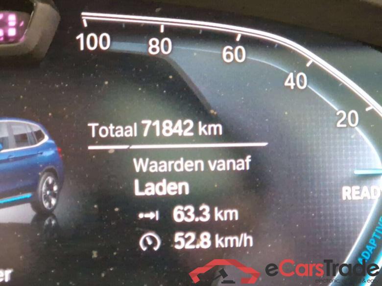 BMW IX3 SDRIVE35 #6