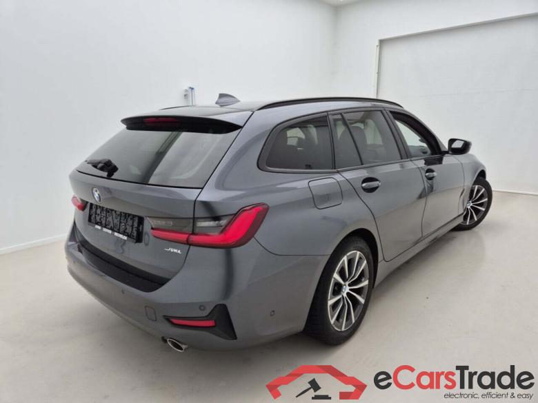 BMW 3-SERIE TOURING 318DA #2