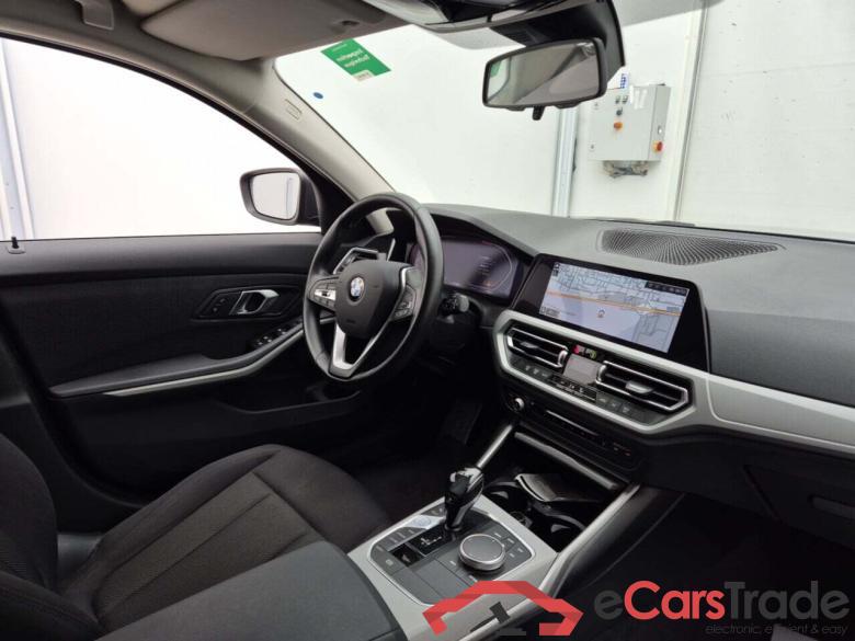 BMW 3-SERIE TOURING 318DA #3